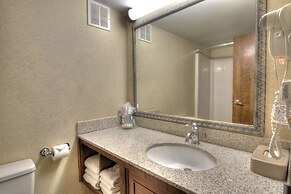 The Ramsey Hotel & Convention Center