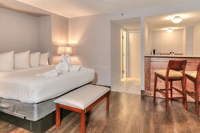 The Ramsey Hotel & Convention Center