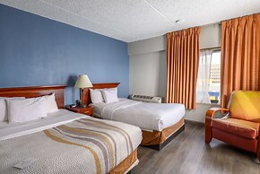 La Quinta Inn & Suites by Wyndham New Haven