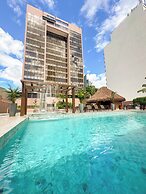 Castro's Park Hotel