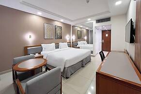 Castro's Park Hotel
