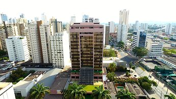Castro's Park Hotel