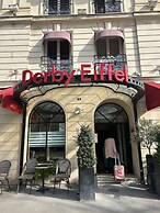 Hotel Derby Eiffel