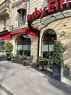 Hotel Derby Eiffel