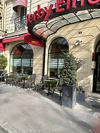 Hotel Derby Eiffel