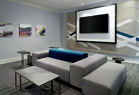 Hilton Garden Inn Atlanta-Buckhead