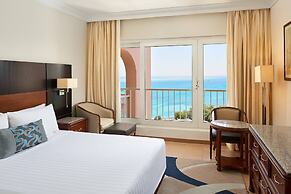 Hurghada Marriott Beach Resort