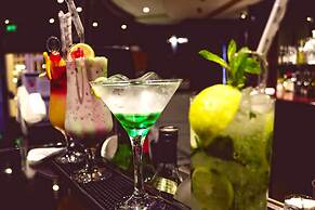 Hurghada Marriott Beach Resort