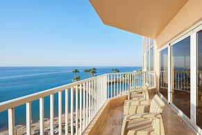 Hurghada Marriott Beach Resort