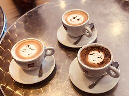 Hurghada Marriott Beach Resort