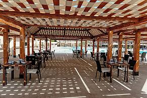 Hurghada Marriott Beach Resort