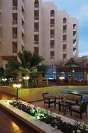 Hurghada Marriott Beach Resort