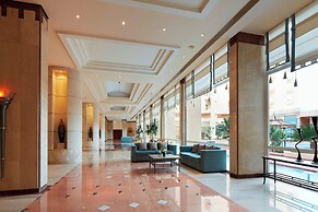 Hurghada Marriott Beach Resort