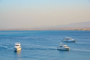 Hurghada Marriott Beach Resort