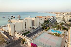 Hurghada Marriott Beach Resort
