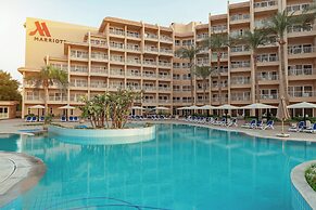 Hurghada Marriott Beach Resort