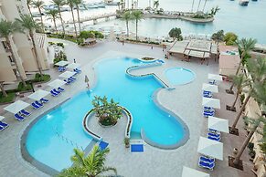 Hurghada Marriott Beach Resort