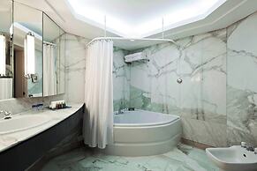 Hurghada Marriott Beach Resort