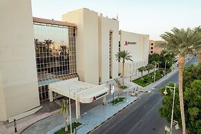 Hurghada Marriott Beach Resort