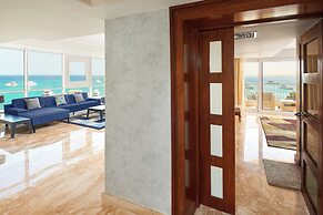 Hurghada Marriott Beach Resort