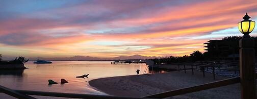 Hurghada Marriott Beach Resort