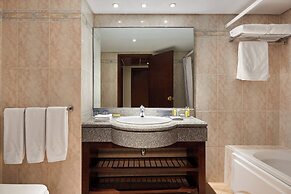 Hurghada Marriott Beach Resort