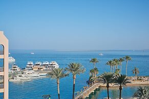 Hurghada Marriott Beach Resort