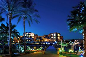 Hurghada Marriott Beach Resort