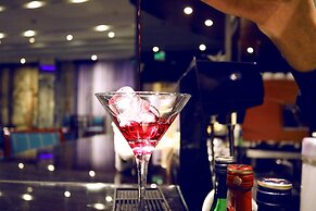 Hurghada Marriott Beach Resort