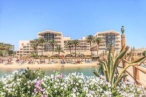 Hurghada Marriott Beach Resort
