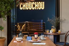 Chouchou Hôtel