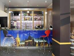 ibis Metz Centre Cathédrale
