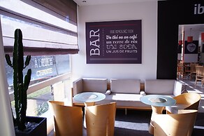 ibis Metz Centre Cathédrale