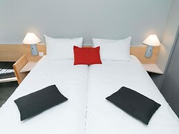 ibis Metz Centre Cathédrale