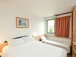 ibis Metz Centre Cathédrale