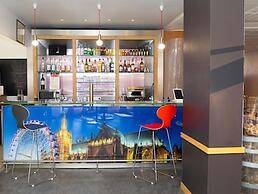 ibis Metz Centre Cathédrale