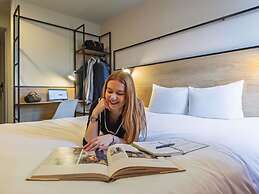 ibis Metz Centre Cathédrale