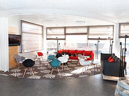 ibis Metz Centre Cathédrale