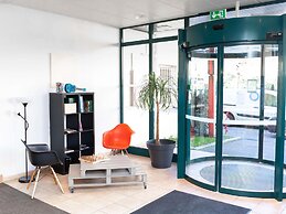 ibis Metz Centre Cathédrale