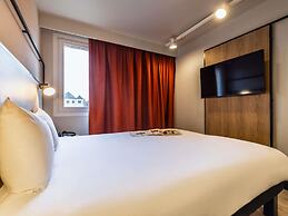 ibis Metz Centre Cathédrale