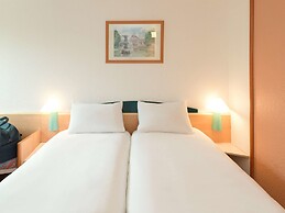 ibis Metz Centre Cathédrale