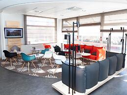 ibis Metz Centre Cathédrale