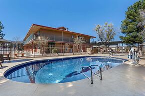 Best Western Cottonwood Inn