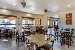 Best Western Cottonwood Inn