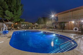 Best Western Cottonwood Inn