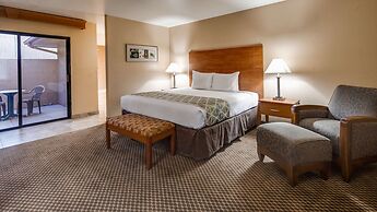 Best Western Cottonwood Inn