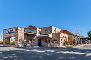 Best Western Cottonwood Inn