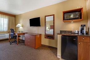Best Western Cottonwood Inn