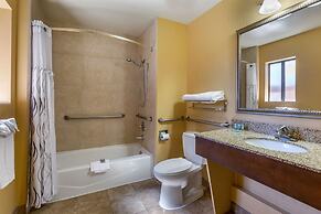 Best Western Cottonwood Inn