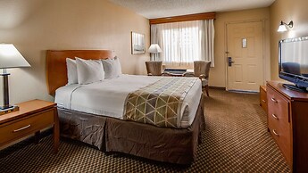 Best Western Cottonwood Inn